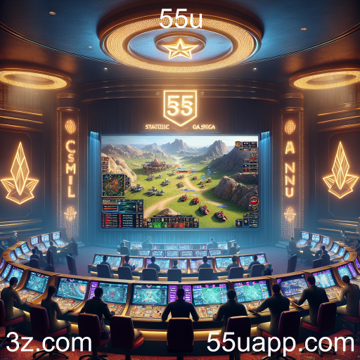 Explorando o Mundo dos Jogos de Estratégia